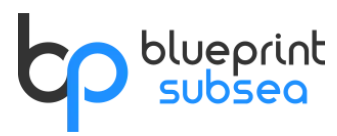 Blueprint Subsea